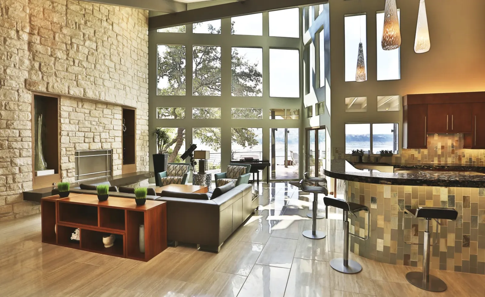 ZCreative Media — Real Estate